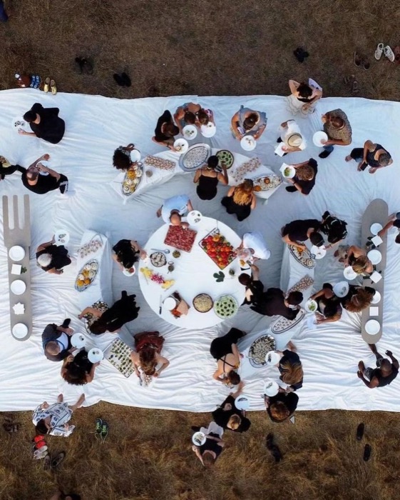 Food community