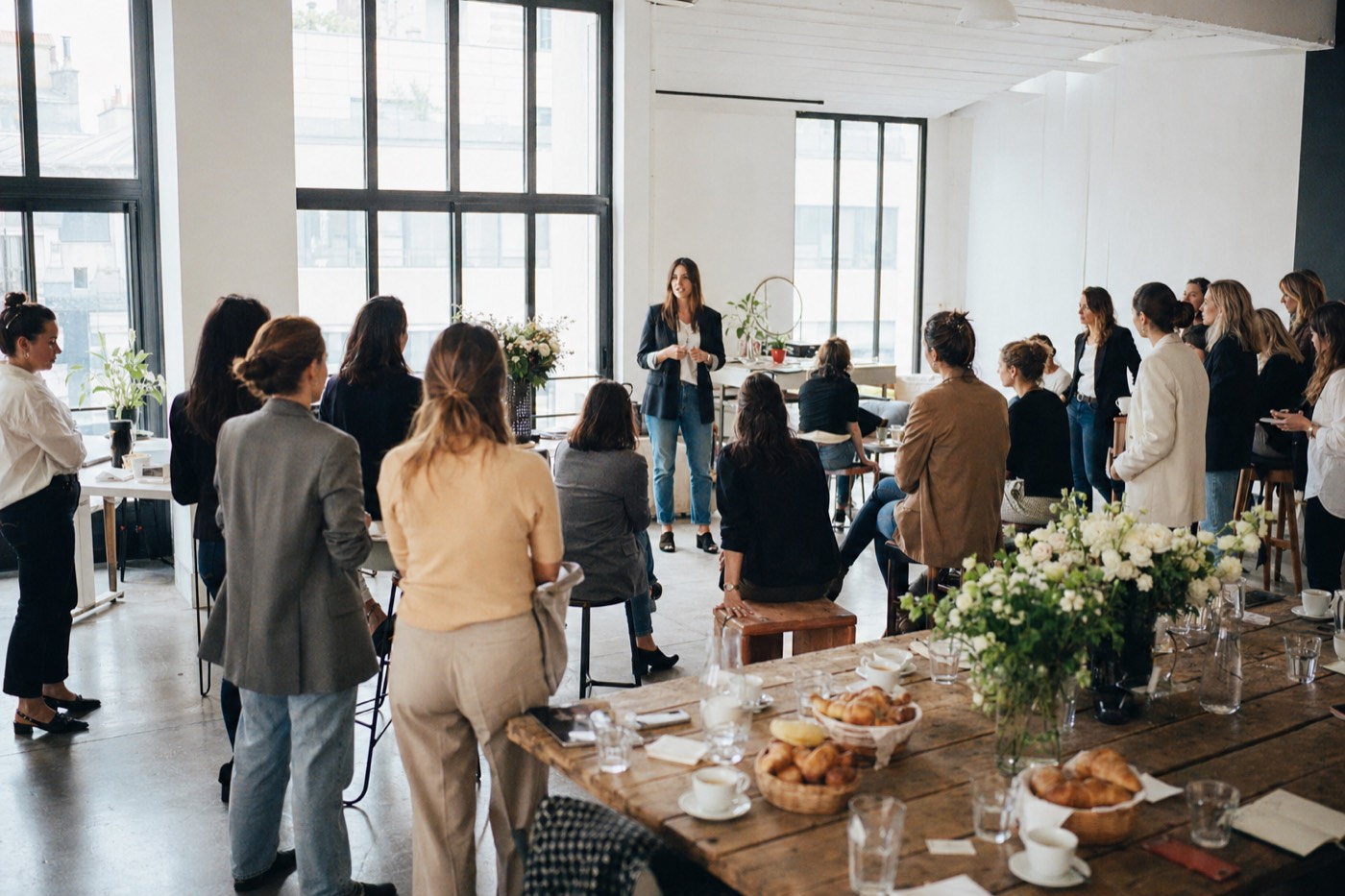 Finance & Fintech community