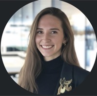 Marguerite Japy, Co-founder & CEO
