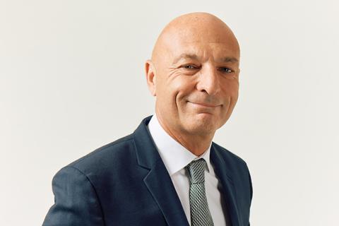 Michael Jais