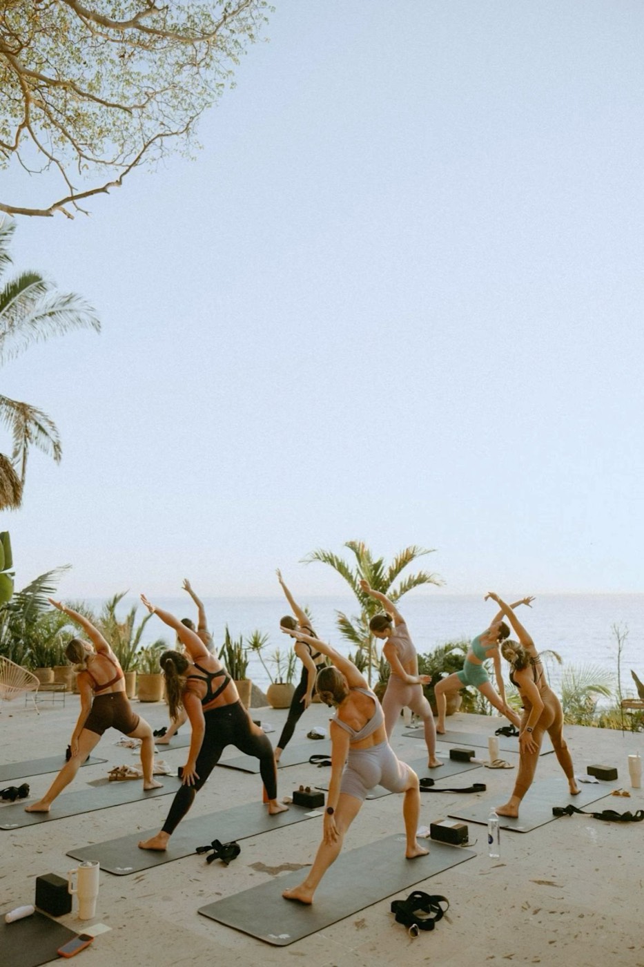 Wellness community