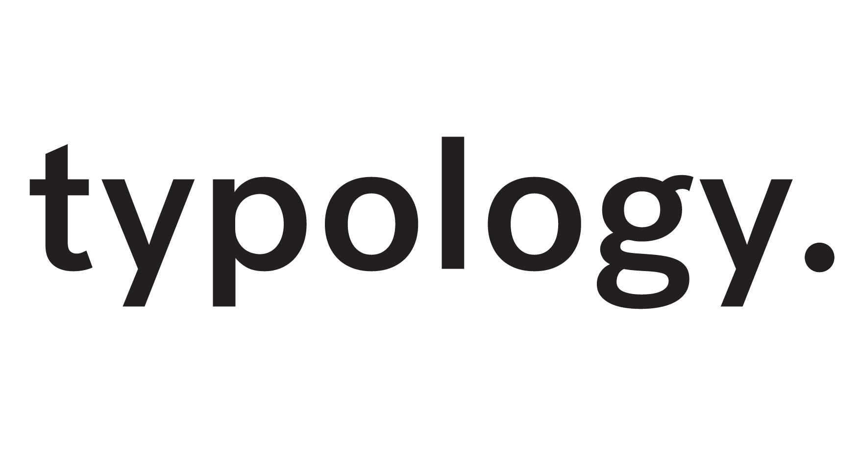Typology